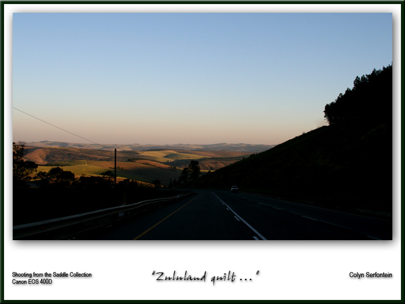 IMAGE: http://www.tripwired.co.za/JCS_Bucket/TW_Shots/ShootFromSaddle/CanonF00/sfs_Eshowe_00d.jpg